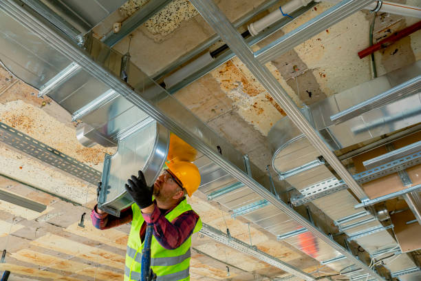 Best HVAC Contractors  in Bratenahl, OH