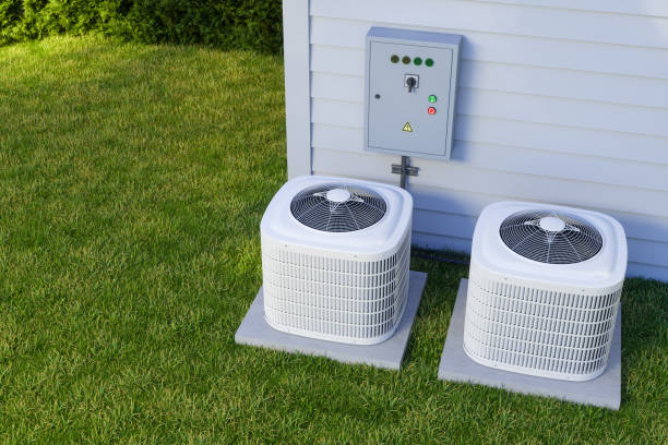 Local HVAC Companies in Bratenahl, OH