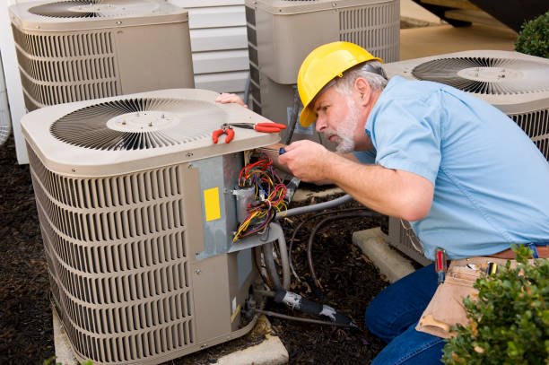 Best Central Air Repair  in Bratenahl, OH