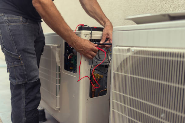Best Affordable HVAC Services  in Bratenahl, OH