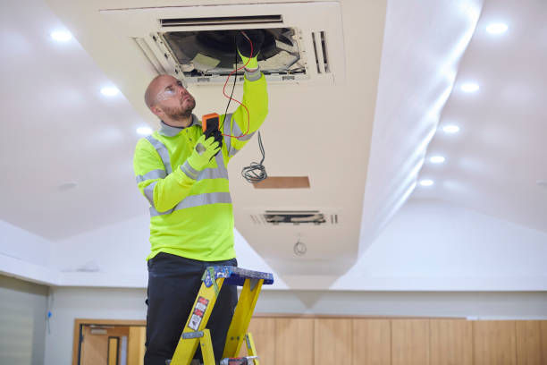 Best HVAC Maintenance Near Me  in Bratenahl, OH
