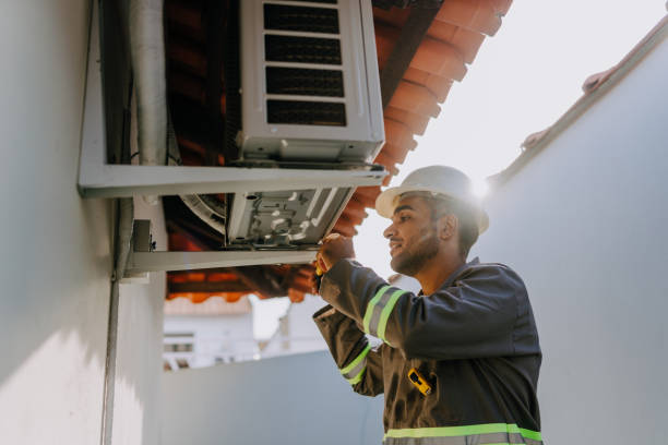 Best HVAC Repair Near Me  in Bratenahl, OH
