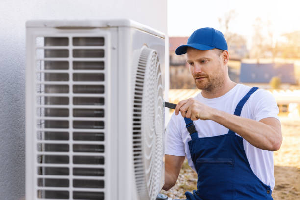 Best HVAC Companies Near Me  in Bratenahl, OH